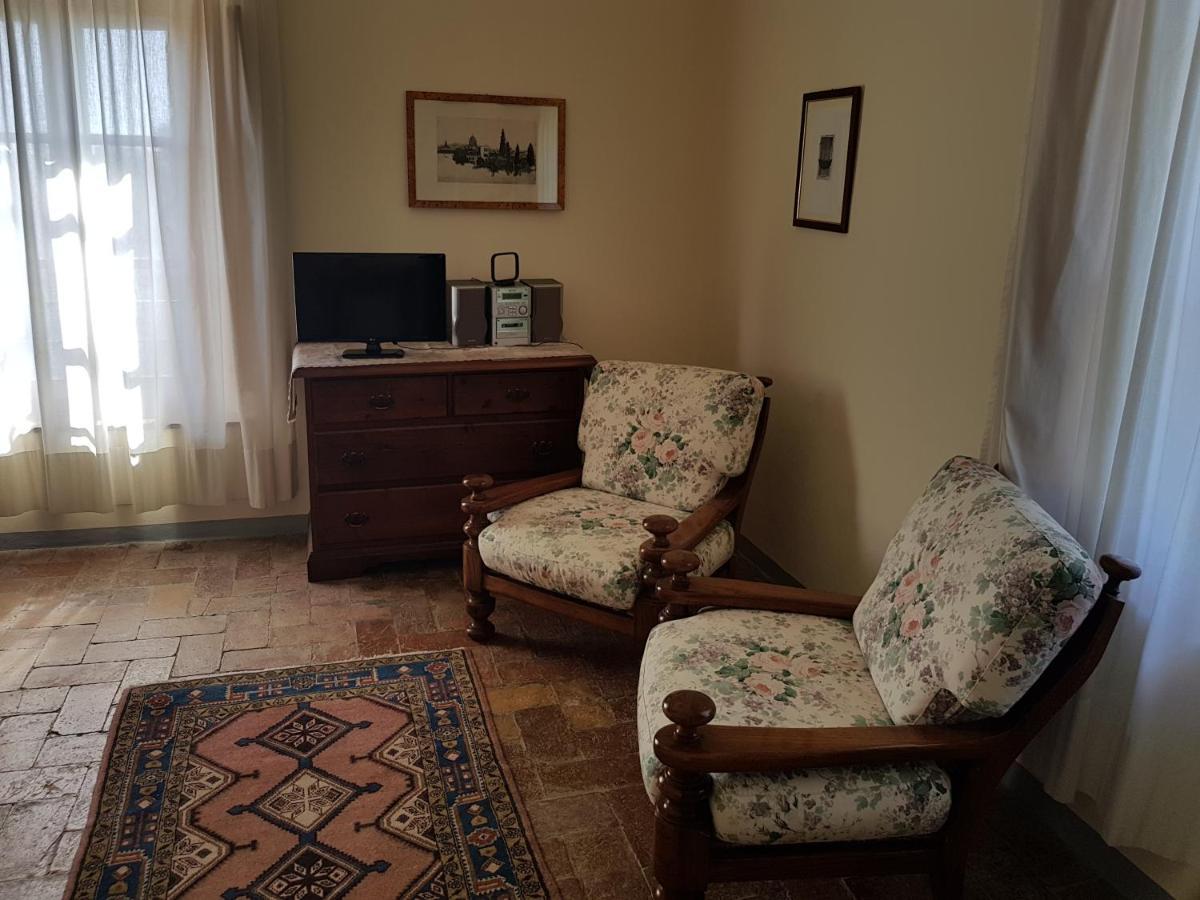Agriturismo Casa Montecucco Giuncarico Extérieur photo