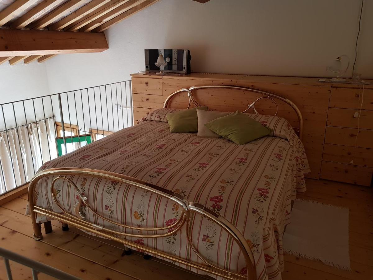 Agriturismo Casa Montecucco Giuncarico Extérieur photo