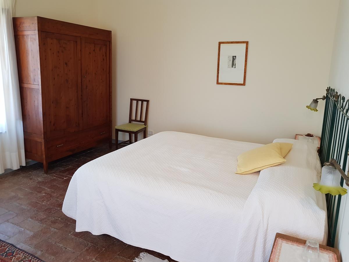 Agriturismo Casa Montecucco Giuncarico Extérieur photo